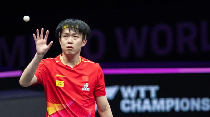 为林诗栋让路,王楚钦退出欧洲赛?落选原因曝光,谁注意好友表态