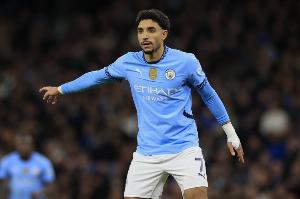 世俱杯-马尔穆什本赛季联赛参与进球数31,五大联赛仅次于萨拉赫&凯恩