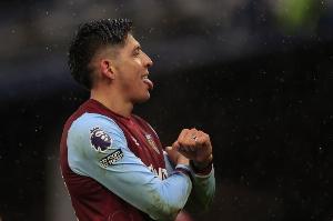 世俱杯-德天空：费内巴切接近租借埃德松-阿尔瓦雷斯，仍需球员最终同意