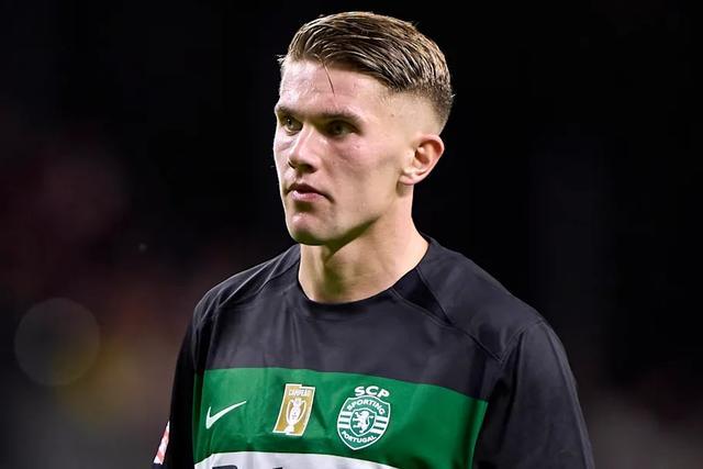 焦克雷斯公开表达加盟阿森纳强烈意愿,点名盛赞萨卡等3名球员