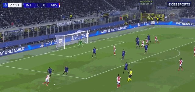 世俱杯买球APP-【欧冠】国米1比0阿森纳，恰尔汗奥卢点射一剑封喉