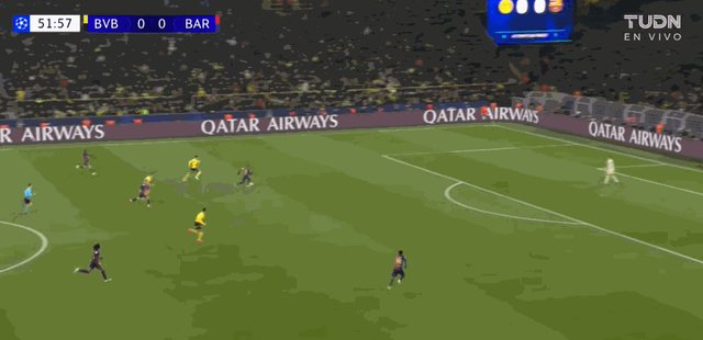 世俱杯-【欧冠】多特2比3巴萨，吉拉西、费兰·托雷斯梅开二度