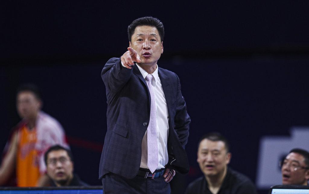 世俱杯买球官网入口-李根队友加盟NBL，苏群谈升降级杜绝假球，福建签下场均25分猛将