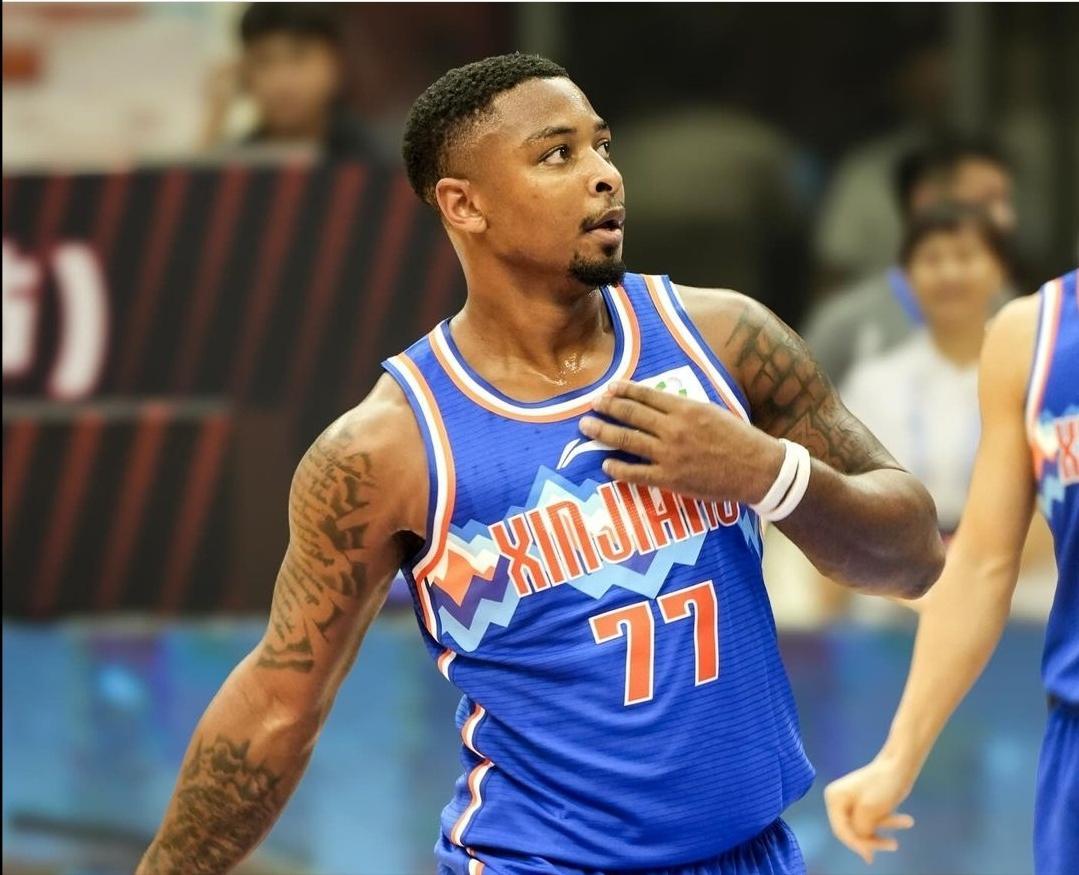 世俱杯买球官网入口-李根队友加盟NBL，苏群谈升降级杜绝假球，福建签下场均25分猛将